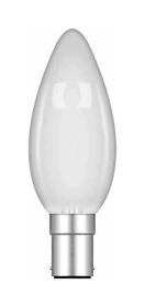 Candle B15 35mm Incandescent Luxram Candle